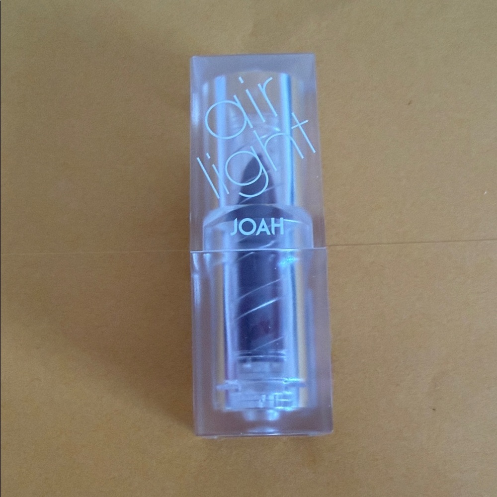 Air Light Lipstick - JOAH - Skydive